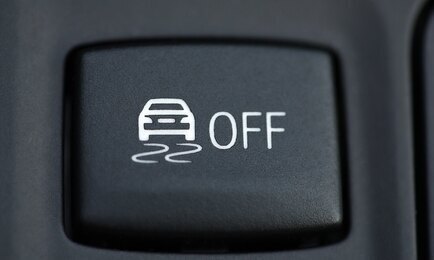 ESP - Electronic Stability Program