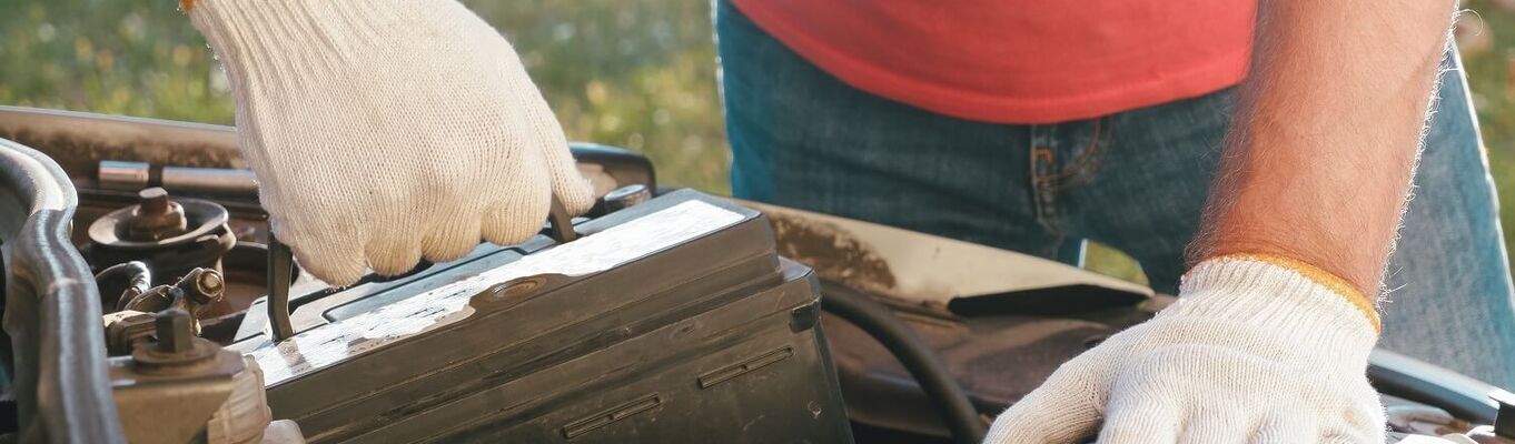 Co jest powodem usterek akumulatora?