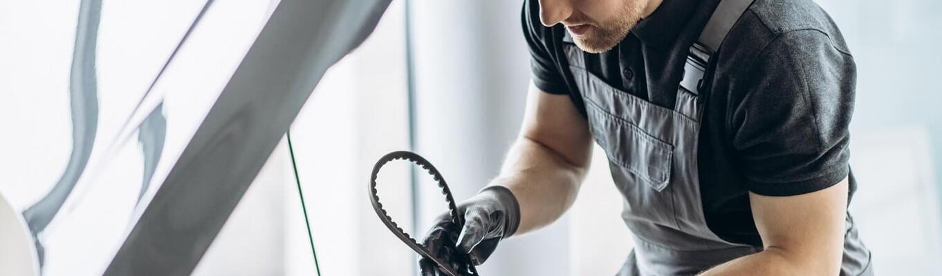 Jaki jest koszt wymiany paska rozrządu?