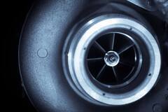 Jak sterować pracą turbosprężarki?