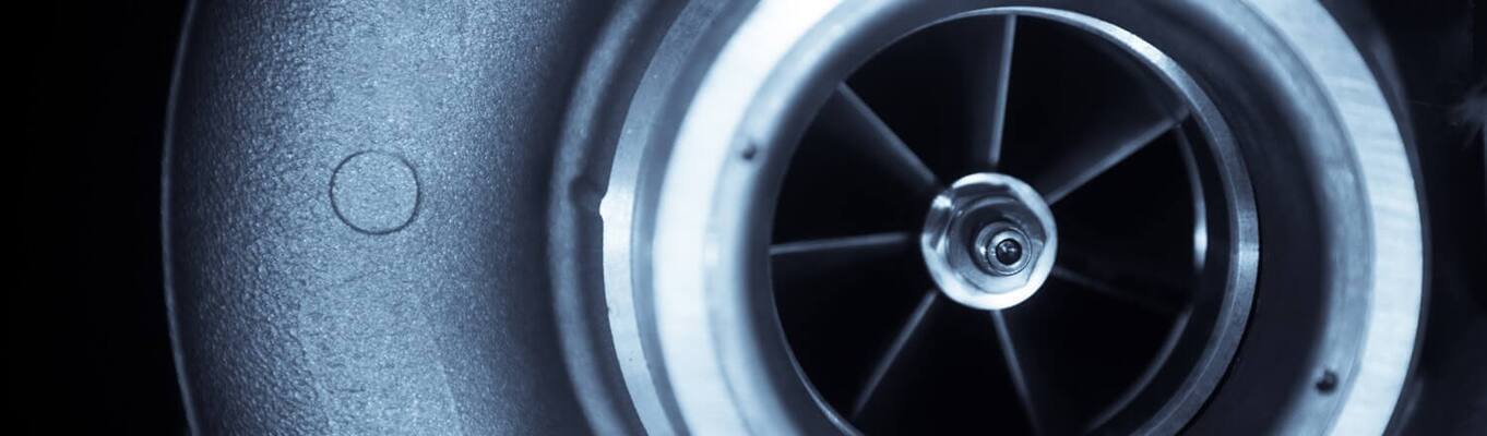 Jak sterować pracą turbosprężarki?