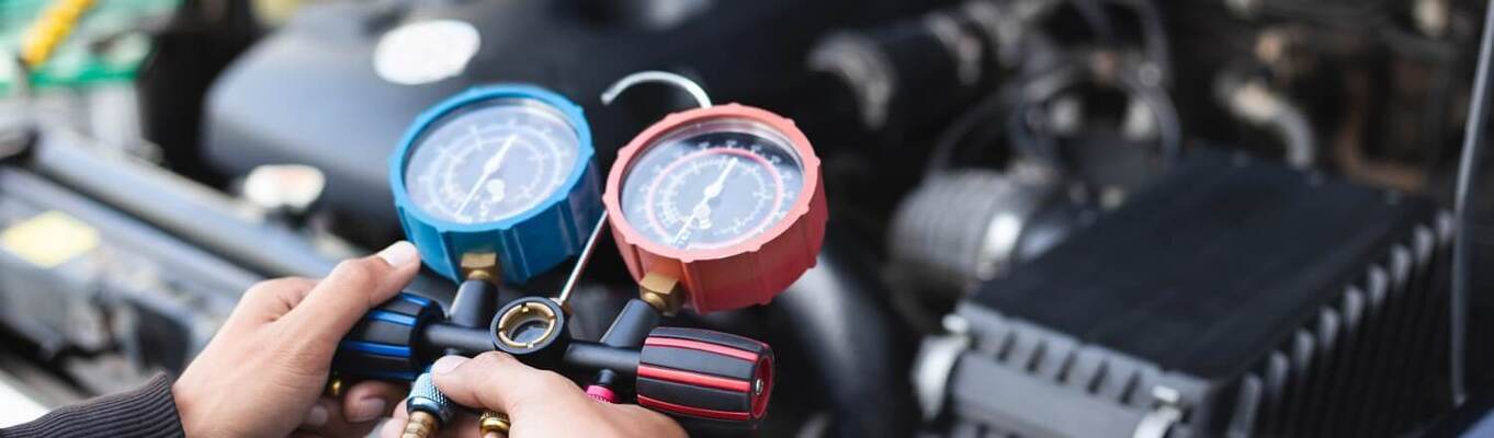 Jak zadbać o prawidłową konserwację chłodnicy oraz całego systemu klimatyzacji?