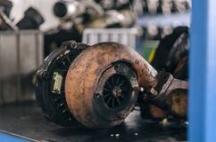 Jakie są najczęstsze przyczyny usterek turbosprężarki?