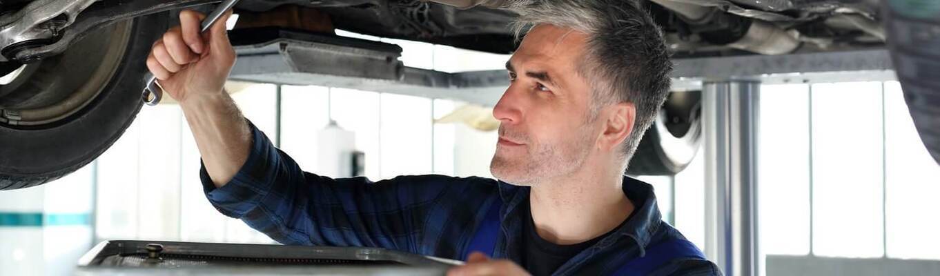 Czy wymiana miski olejowej we własnym zakresie jest możliwa i jak ją przeprowadzić?