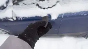 Zimny rozruch silnika - jak działa podgrzewacz silnika
