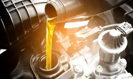 Lotos Synthetic - wszystko o olejkach silnikowych