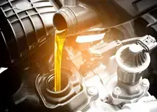 Lotos Synthetic - wszystko o olejkach silnikowych