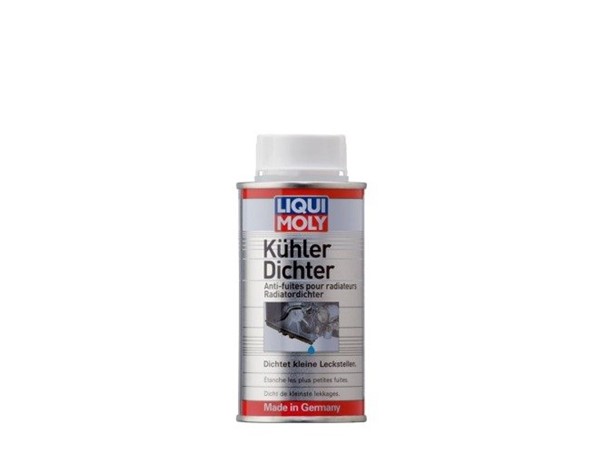 Środek do uszczelniania układu chłodzenia LIQUI MOLY Kuhler Dichter 150 ml