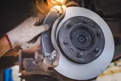 Klocki hamulcowe DTEC od TRW - opinie, czy i dlaczego warto?