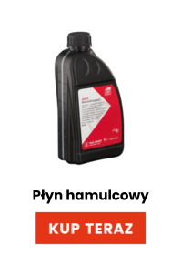 Płyn hamulcowy