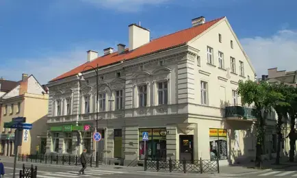 Części samochodowe Ełk - gdzie tanio kupić auto części zamienne w Ełku