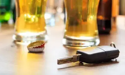 Konfiskata samochodu pijanego kierowcy już od 14 marca. Kto i kiedy musi liczyć się z utratą swojego auta?