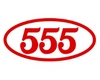 Końcówki drążków kierowniczych 555