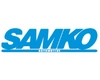Klocki hamulcowe SAMKO Vw POLO III CLASSIC (6V2) 57 1.7 SDI sedan 57KM, 42kW, olej napędowy (1997.07 - 2001.09)