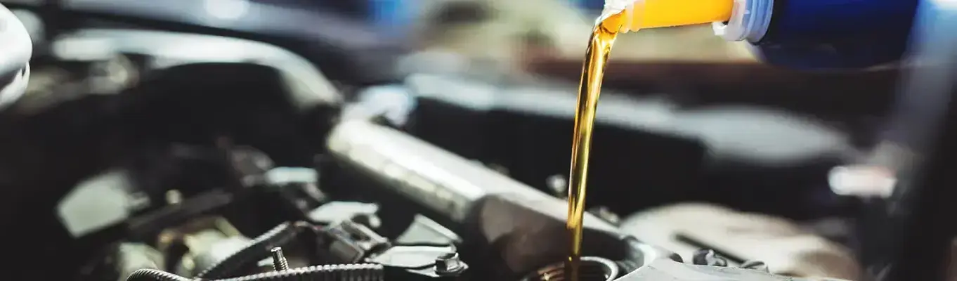 Jaki olej do silnika TDI? Wybierz najlepszy olej do 1.9 TDI i nie tylko