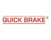 Zacisk hamulcowy QUICK BRAKE Audi A8 D2 (4D2, 4D8) 2.5 TDI sedan 180KM, 132kW, olej napędowy (2000.09 - 2002.09)