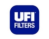 Filtr paliwa i obudowa filtra UFI