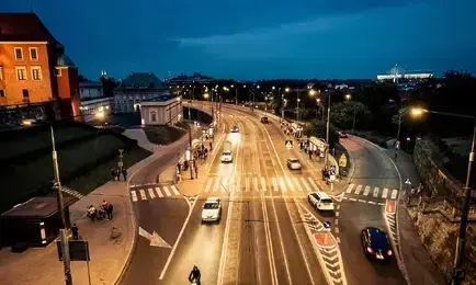 Części samochodowe Warszawa - gdzie tanio kupić auto części zamienne w Warszawie?