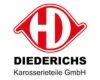 Żarówka reflektora DIEDERICHS Mercedes-benz KLASA M (W163) ML 400 CDI (163.128) SUV 250KM, 184kW, olej napędowy (2001.09 - 2005.06)