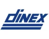 Uszczelki układu wydechowego DINEX