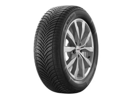 Opona osobowa wielosezonowa KLEBER Quadraxer 3 205/55 R16 91 H