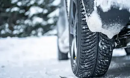 Bridgestone Blizzak. Cena, charakterystyka, opinie kierowców