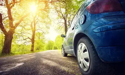 Goodyear EfficientGrip. Cena, charakterystyka, opinie kierowców