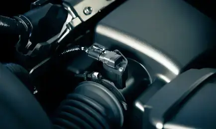 Czujnik MAF Sensor. Najczęstsze usterki, sprawdzenie, wymiana