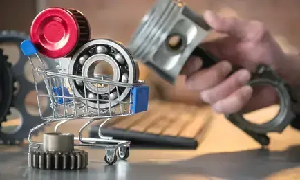 Автозапчастини онлайн. Як купити швидко, дешево і безпечно? (Avtozapchastyny online. Yak shvydko, deshevo i bezpechno?)