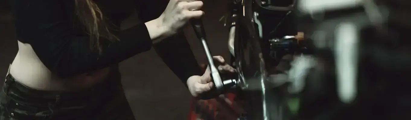 Stukanie łańcucha rozrządu.Co może być powodem dzwonienia, czy grzechotania?