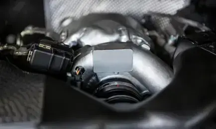 Turbosprężarka Twin Scroll - zasada działania, eksploatacja, awarie