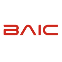 Części do BAIC