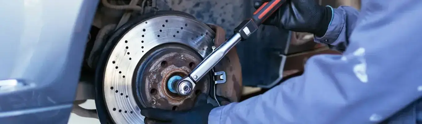 Zimmermann FusionZ: Formula:Z, Formula:F i Formula:S - tarcze dwuelementowe-sprzężone marki Zimmermann