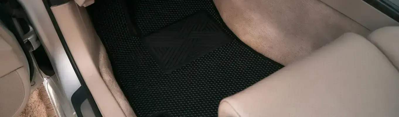 Dywaniki samochodowe na zimę - jakie wybrać i dlaczego?