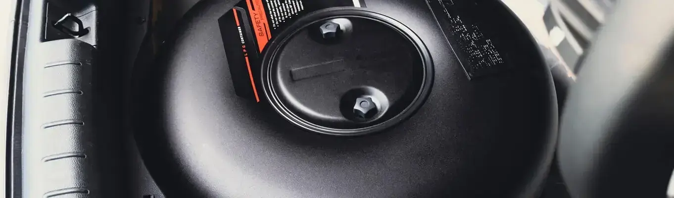 Szarpanie na LPG. Dlaczego samochód szarpie na gazie?