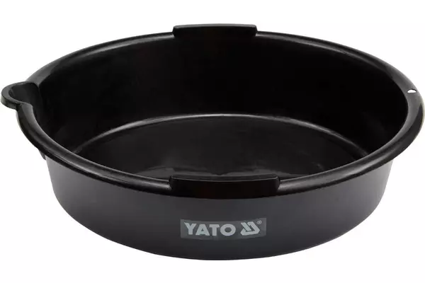Miska do oleju 7l YATO YT-0699