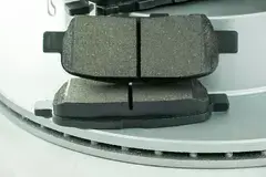 Ranking klocków hamulcowych 2026. TOP10 w iParts.pl - najlepsze klocki hamulcowe do samochodów osobowych