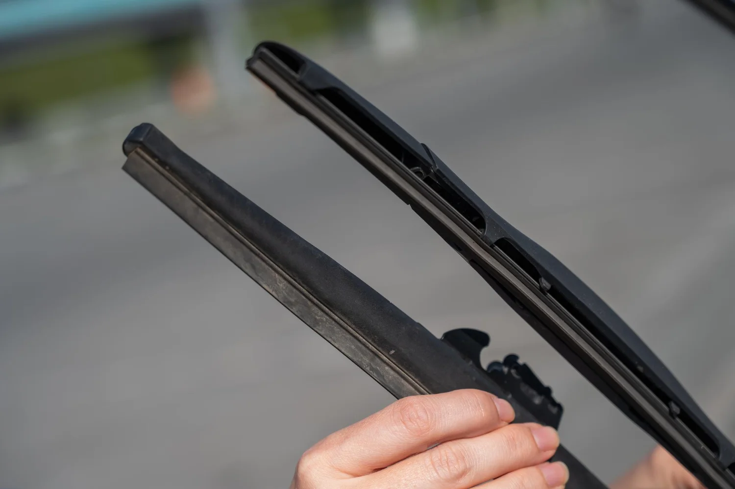 Najlepsze wycieraczki do samochodów