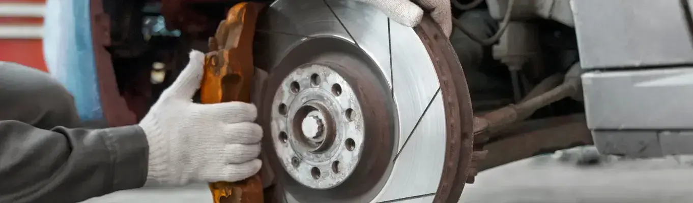 Ranking tarcz hamulcowych 2026. TOP10 w iParts.pl - najlepsze tarcze hamulcowe do samochodów osobowych