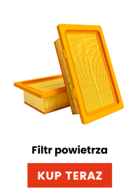 Filtry powietrza