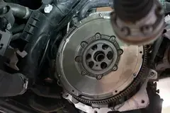 Ranking kół dwumasowych 2026. TOP10 w iParts.pl - najlepsze dwumasy do samochodów osobowych